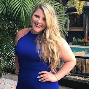 Meet your Posher, Erica